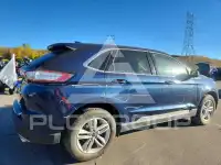 2017 Ford EDGE photo