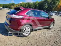 2017 Ford EDGE фото