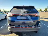 2017 Ford EDGE photo