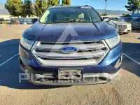 2017 Ford EDGE photo