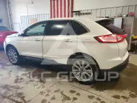 2017 Ford EDGE photo