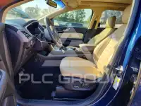 2017 Ford EDGE фото
