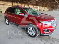2017 Ford EDGE photo