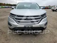 2017 Ford EDGE фото