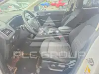 2017 Ford EDGE фото