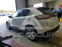 2017 Ford EDGE фото
