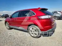 2017 Ford EDGE фото