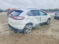 2017 Ford EDGE фото