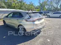 2017 Ford EDGE фото