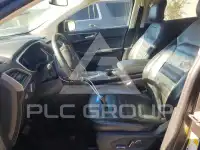 2017 Ford EDGE фото