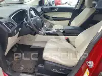 2017 Ford EDGE фото