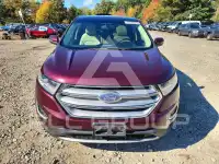2017 Ford EDGE фото