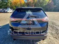2017 Ford EDGE фото