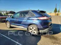 2017 Ford EDGE photo