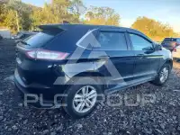 2017 Ford EDGE photo