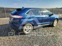 2017 Ford EDGE фото