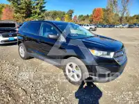 2017 Ford EDGE фото