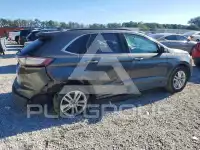 2017 Ford EDGE фото