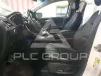2017 Ford EDGE photo