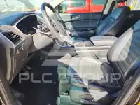 2017 Ford EDGE фото