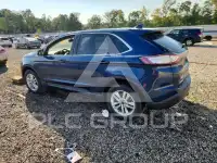 2017 Ford EDGE фото