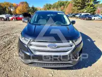 2017 Ford EDGE фото