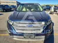 2017 Ford EDGE photo