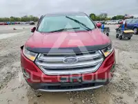 2017 Ford EDGE фото