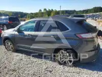2017 Ford EDGE фото