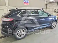 2017 Ford EDGE фото