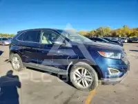 2017 Ford EDGE photo