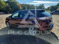 2017 Ford EDGE фото