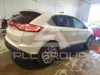 2017 Ford EDGE photo