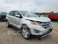 2017 Ford EDGE фото