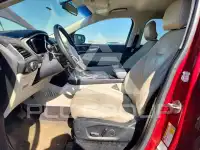 2017 Ford EDGE фото