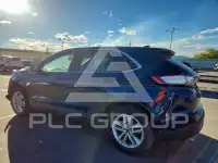 2017 Ford EDGE photo