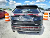 2017 Ford EDGE photo