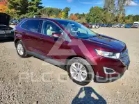 2017 Ford EDGE фото
