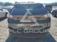 2017 Ford EDGE фото