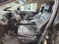 2017 Ford EDGE фото