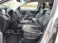 2017 Ford EDGE фото