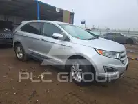 2017 Ford EDGE фото