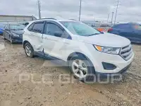 2017 Ford EDGE фото