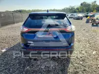 2017 Ford EDGE фото