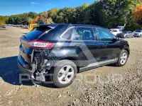 2017 Ford EDGE фото