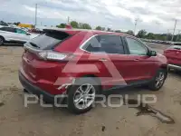 2017 Ford EDGE фото