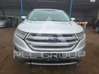 2017 Ford EDGE фото