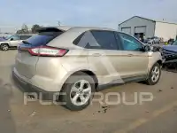 2017 Ford EDGE фото