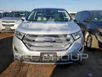 2017 Ford EDGE фото
