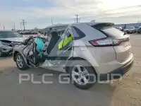 2017 Ford EDGE фото